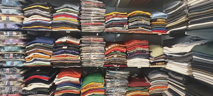 Sri Kalai Readymade Textile & Cotton City